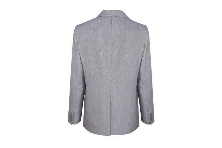 نحوه استایل با کت های بلند مردانه